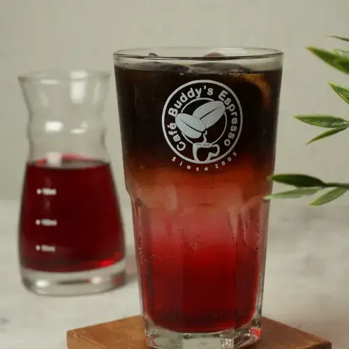 Cold Coffee icon